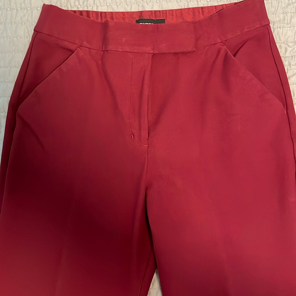 Express Women’s Dress Trousers